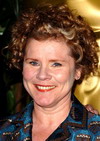 Imelda Staunton Oscar Nomination